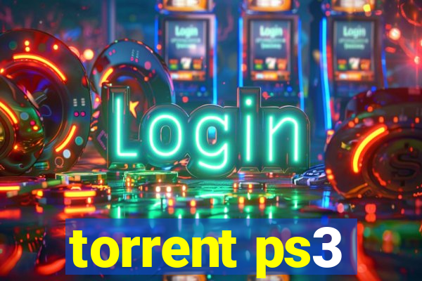 torrent ps3